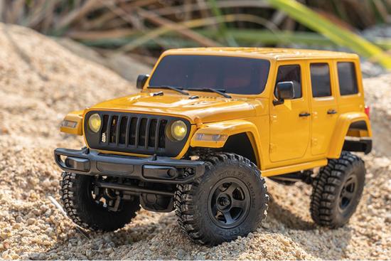 Eazy RC 1:18 Arizona RTR