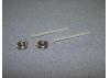 Wingbolt with T Nut M3 (2) - Bulk Pack Of 10