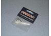 Wingbolt with T Nut M3 (2) - Bulk Pack Of 10
