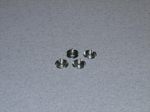 T Nut M3(4) - Bulk Pack Of 10