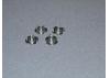 T Nut M4(4) - Bulk Pack Of 10