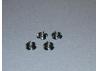 T Nut M5(4) - Bulk Pack Of 10
