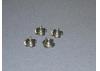 T Nut M6(4) - Bulk Pack Of 10