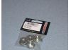 T Nut M6(4) - Bulk Pack Of 10