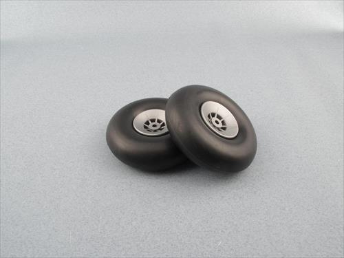 Airwheel Nylon Hub 73mm/3.0 (2)