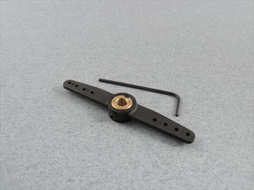 Steering Dbl Arm for Noselegs 8G - Bulk Pack Of 10
