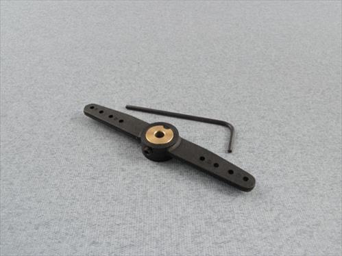 Steering Dbl Arm for Noselegs 12G - Bulk Pack Of 10
