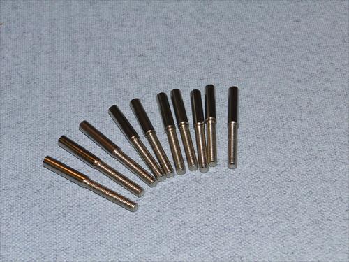 M2 Extender Adaptor (10) - Bulk Pack Of 5