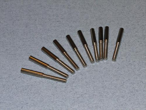 M3 Extender Adaptor (10) - Bulk Pack Of 5