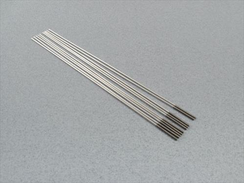 M2 Rod 200mm w/M2 thread end(10)