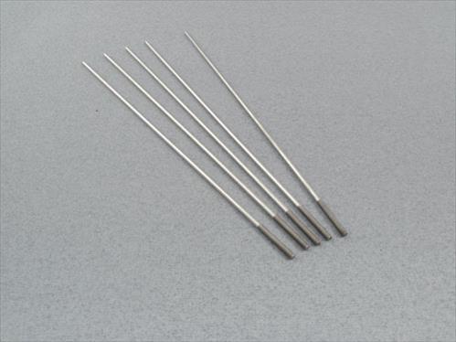 M3 Rod 200mm w/M3 thread end (pk5) - Bulk Pack Of 10