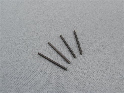 Steel Stud M2x25mm (4) - Bulk Pack Of 10