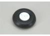 Tail Wheel - 1.25/32mm (Ea) - Bulk Pack Of 10