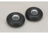 Airwheel Nylon Hub 10SWG 63mm/2.5 (2)
