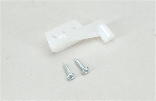 Tailwheel Bracket Nylon