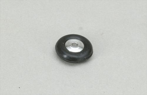 Tailwheel Aluminium Hub 10mm - Bulk Pack Of 10