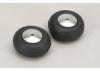 Airwheel (Aluminium Hub) 38mm/1.5 (2)