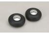 Airwheel (Aluminium Hub) 45mm/1.75 (2)