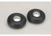 Airwheel (Aluminium Hub) 64mm/2.50 (2)