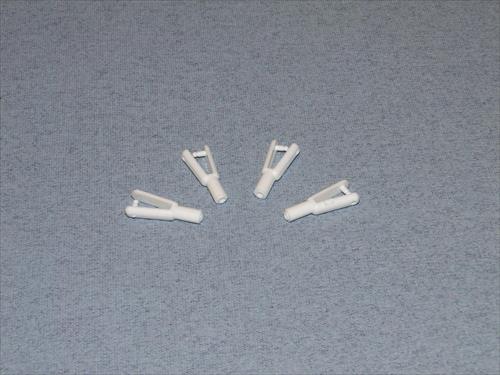 Mini Snap Link (4) - Bulk Pack Of 10