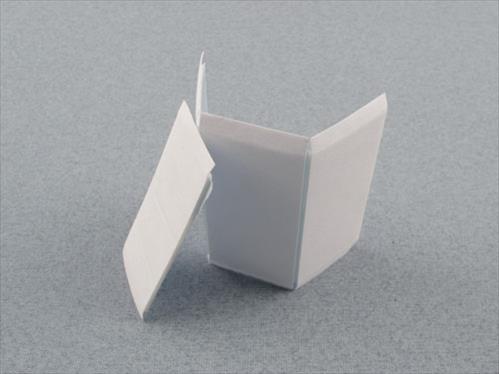 Servo Tape 50x25x1mm (4) - Bulk Pack Of 10