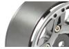 Fastrax 1.9 Heavyweight Split 6-Spoke Alloy Beadlock Wheels (4)