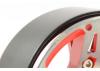 Fastrax 1.9 Heavyweight Split 6-Spoke Alloy Beadlock Wheels (4)