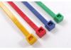 Fastrax Assorted 100mm Nylon Tie Wraps