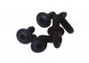 Fastrax M3 X 8 Dome Head Socket