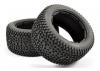 Fatrax 1:5 Scale Pixel Tyres with Foam Inserts - 1 Pair