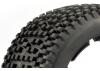Fatrax 1:5 Scale Pixel Tyres with Foam Inserts - 1 Pair