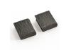 Fastrax Receiver/ESC Mount Foam Absorption Pad 25x25x13mm Thick (2 Pcs)