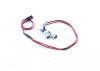 Fastrax Headlight Set (2) - Red