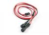 Fastrax Angel Eyes Flashing White LED S (2)