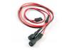 Fastrax Angel Eyes Flashing White LED S (2)