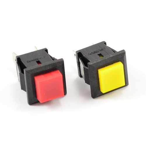 Fastrax Switch R/Y 3Pcs For Full Automatic Truer