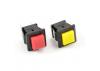 Fastrax Switch R/Y 3Pcs For Full Automatic Truer