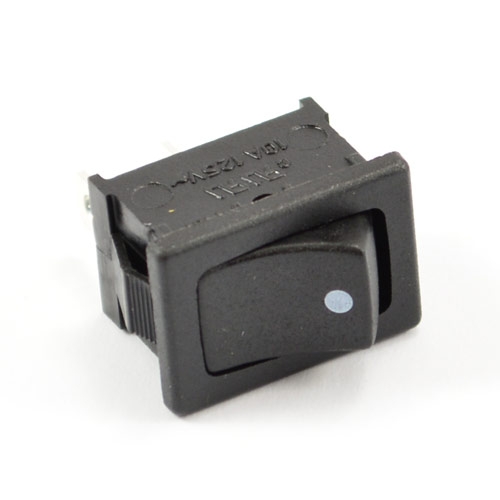 Fastrax Switch For Manual Automatic Truer