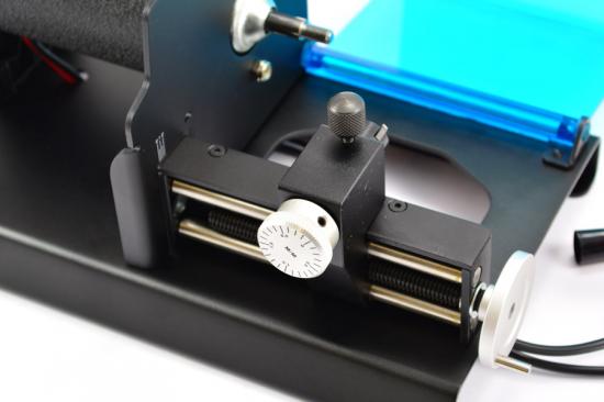 Fastrax Slider Wheel For Manual Automatic Truer