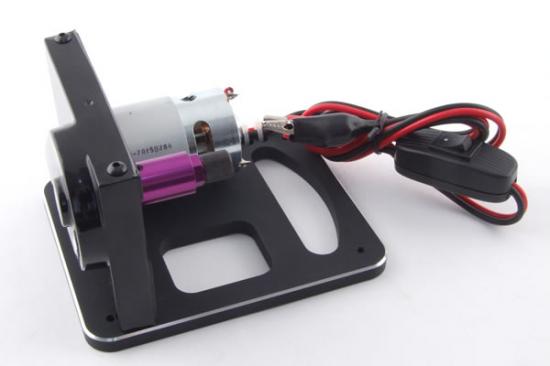 Fastrax Tyre Sander