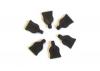 Fastrax Body Clip Rubber Pull Tabs (6)