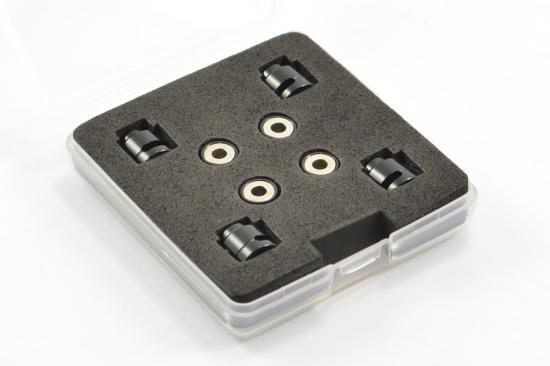 Fastrax Magnetic Body Post Markers