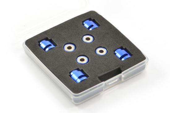 Fastrax Magnetic Body Post Markers