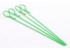 Fastrax Fluorescent Green X-Long Body Pin