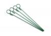 Fastrax Metallic Green X-Long Body