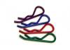 Fastrax 1:8 / 1:5 Transponder Body Clips - Fluorescent Green (6)
