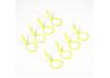 Fastrax Large Body Clips (8)