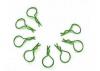 Fastrax Large Body Clips (8)