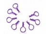 Fastrax Large Body Clips (8)
