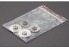 Fastrax Caliper Brake Disc Set